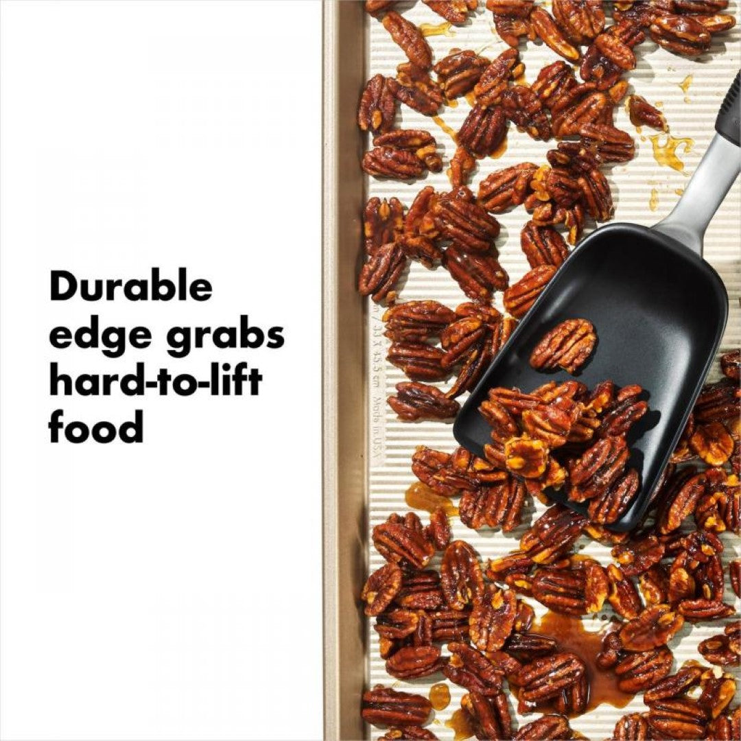 Roast and Fry Scoop - OXO Good Grips (25.4cm)