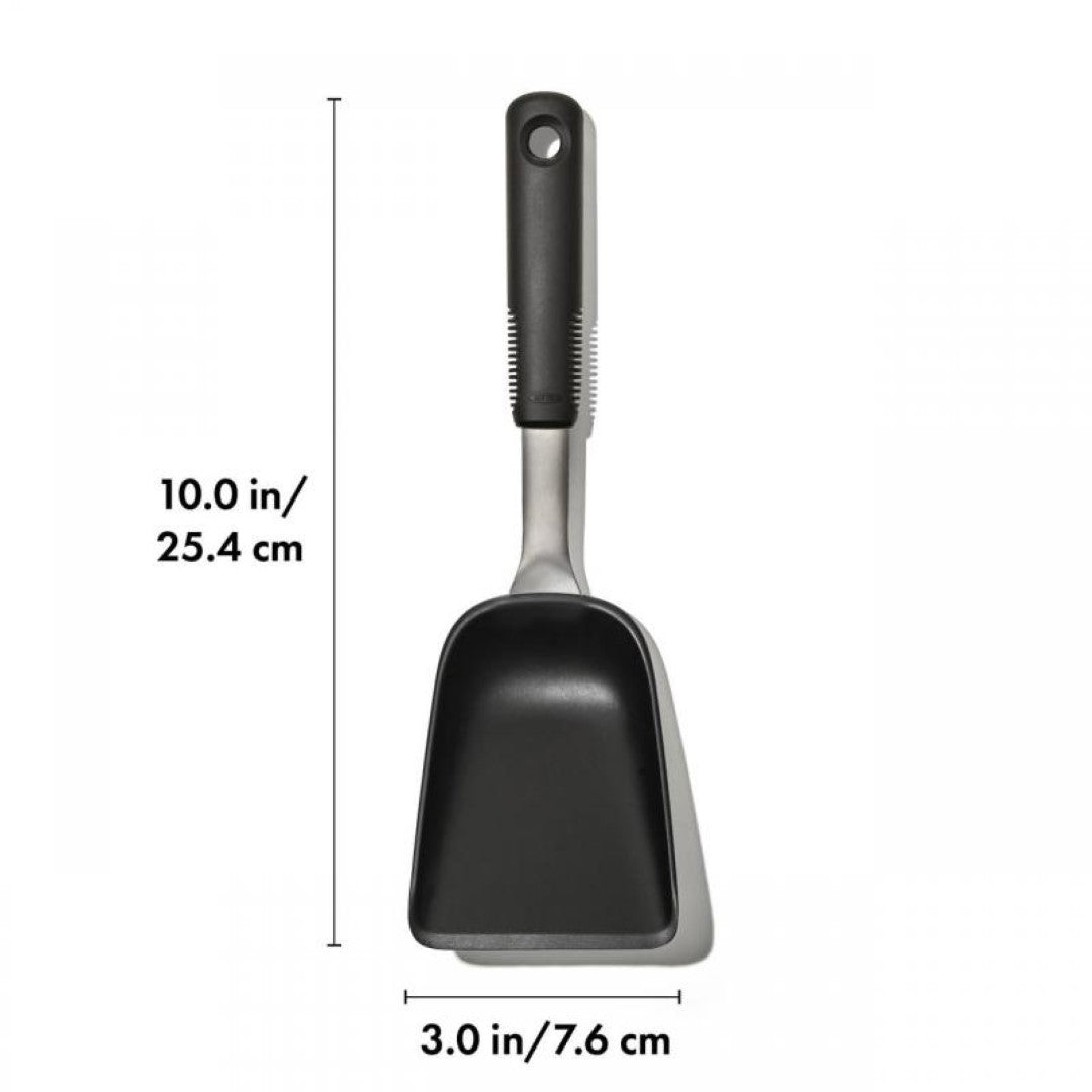 Roast and Fry Scoop - OXO Good Grips (25.4cm)