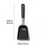 Roast and Fry Scoop - OXO Good Grips (25.4cm)