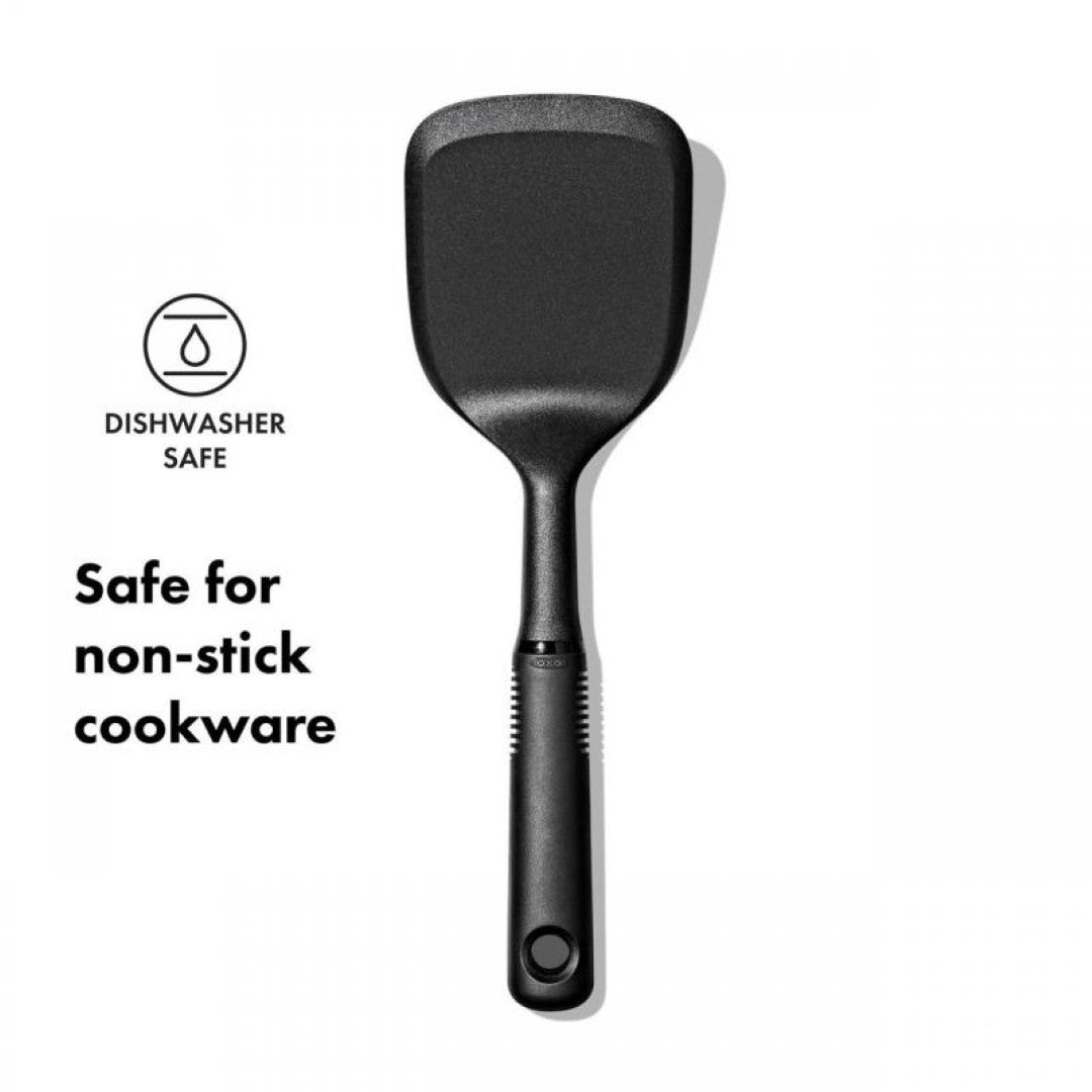 Mini Turner - OXO Good Grips Nylon (25.6cm)
