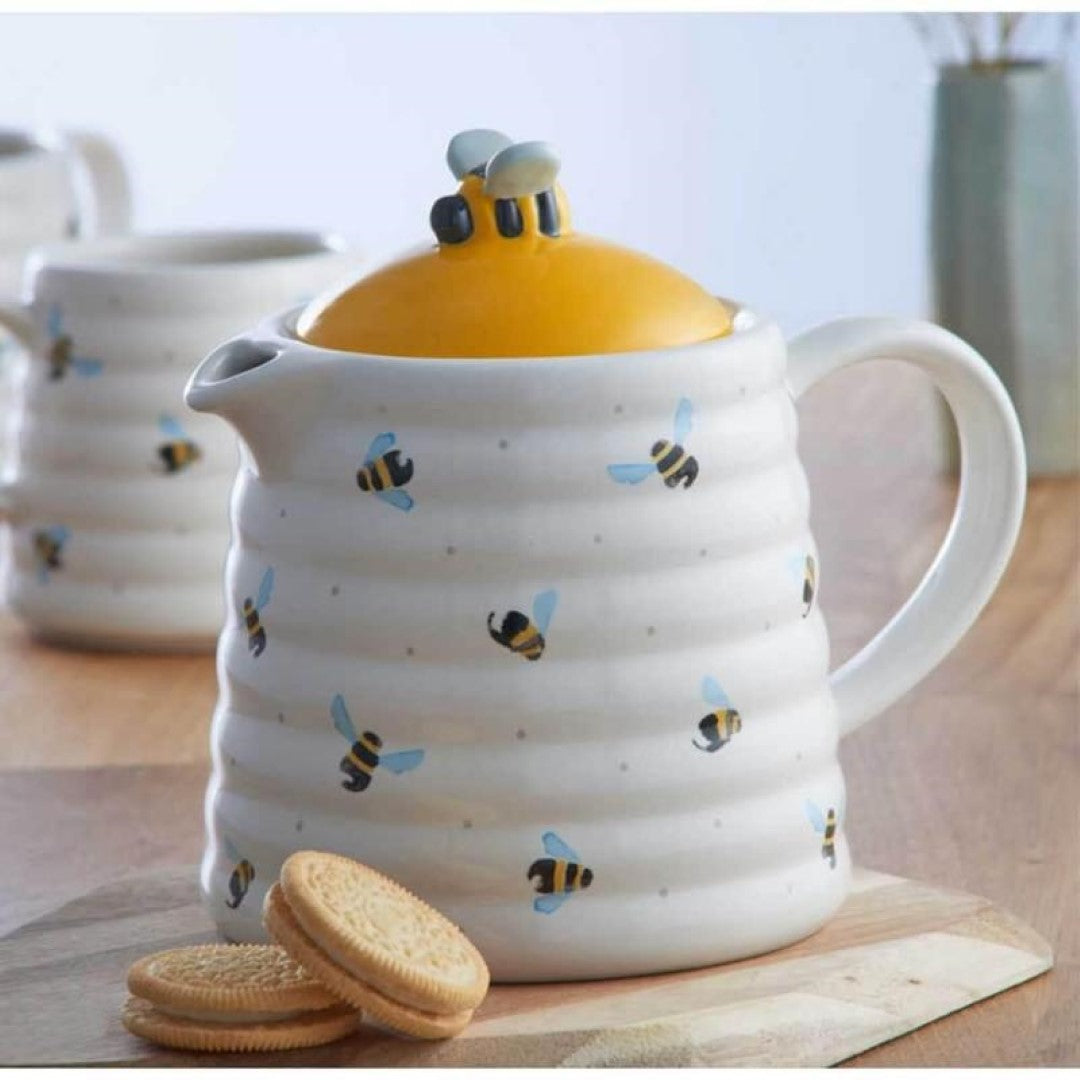 Teapot - Price & Kensington Sweet Bee (850ml/4 Cup)