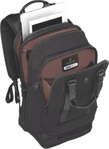 Backpack - Victorinox Lexicon Professional Bellevue 17 (Black)