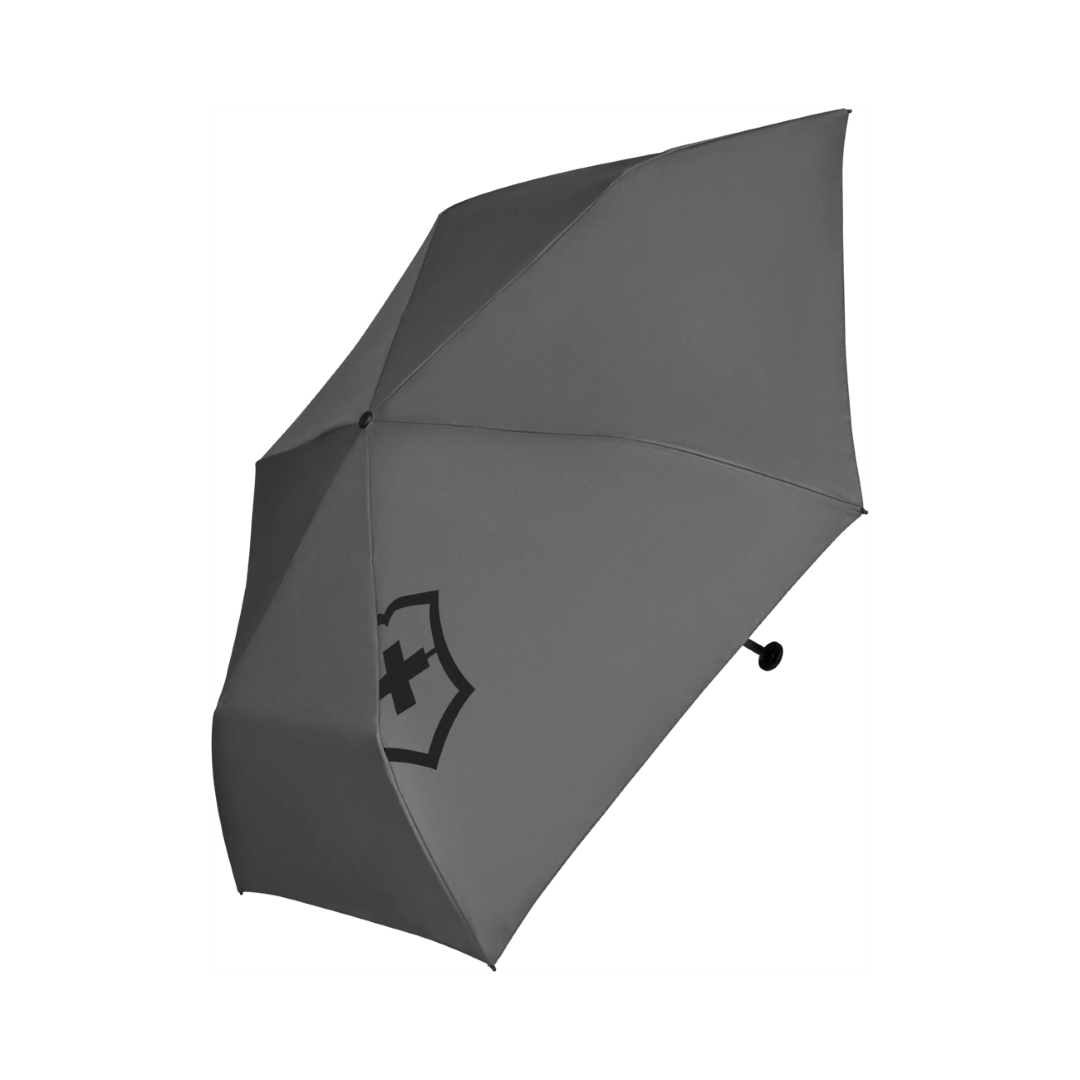 UMBRELLA - VICTORINOX ULTRALIGHT (DARK GREY)