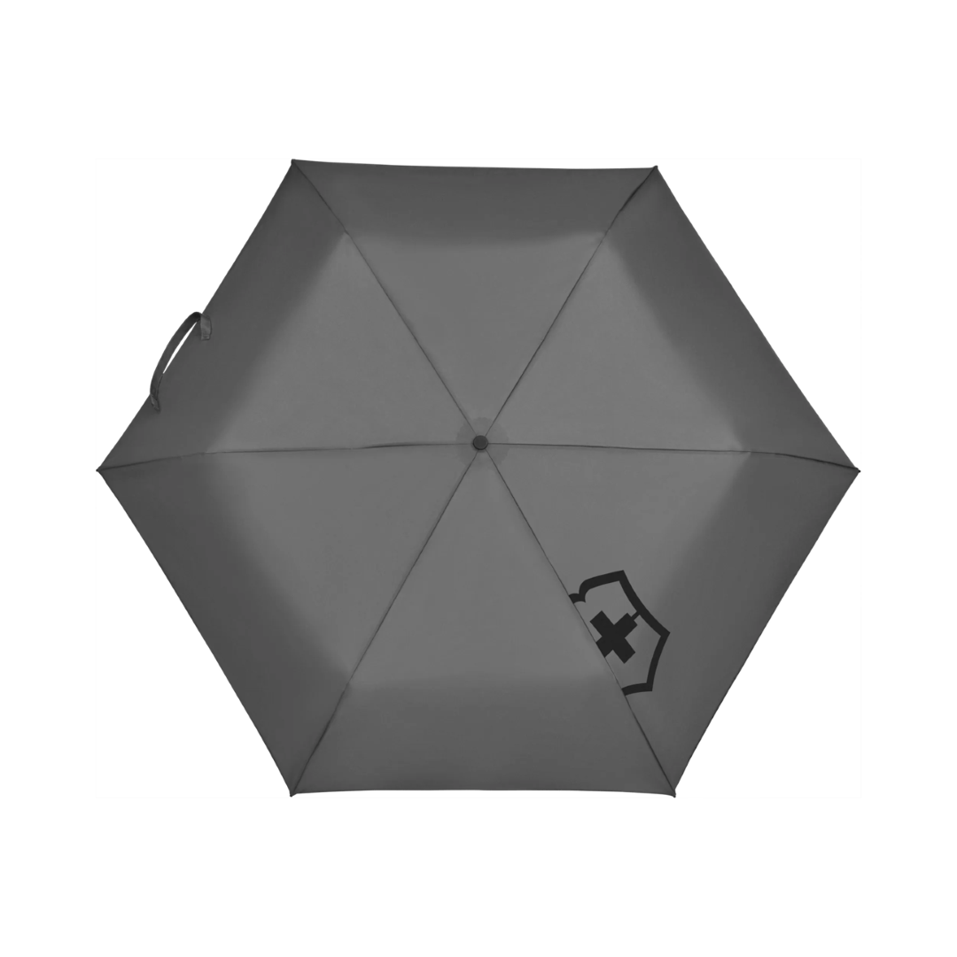 UMBRELLA - VICTORINOX ULTRALIGHT (DARK GREY)