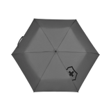 UMBRELLA - VICTORINOX ULTRALIGHT (DARK GREY)