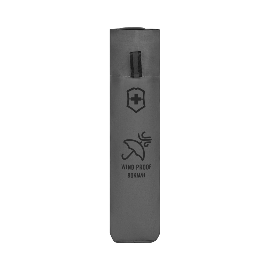 UMBRELLA - VICTORINOX ULTRALIGHT (DARK GREY)