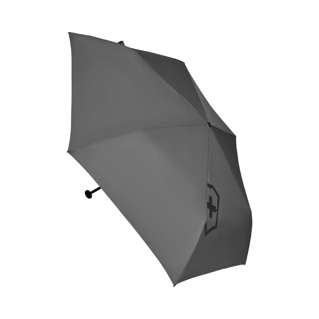 UMBRELLA - VICTORINOX ULTRALIGHT (DARK GREY)