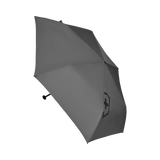 UMBRELLA - VICTORINOX ULTRALIGHT (DARK GREY)
