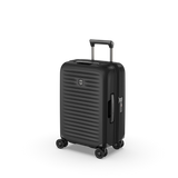Carry On - VICTORINOX Airox Advanced Hardside (Black)