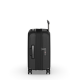 Carry On - VICTORINOX Airox Advanced Hardside (Black)