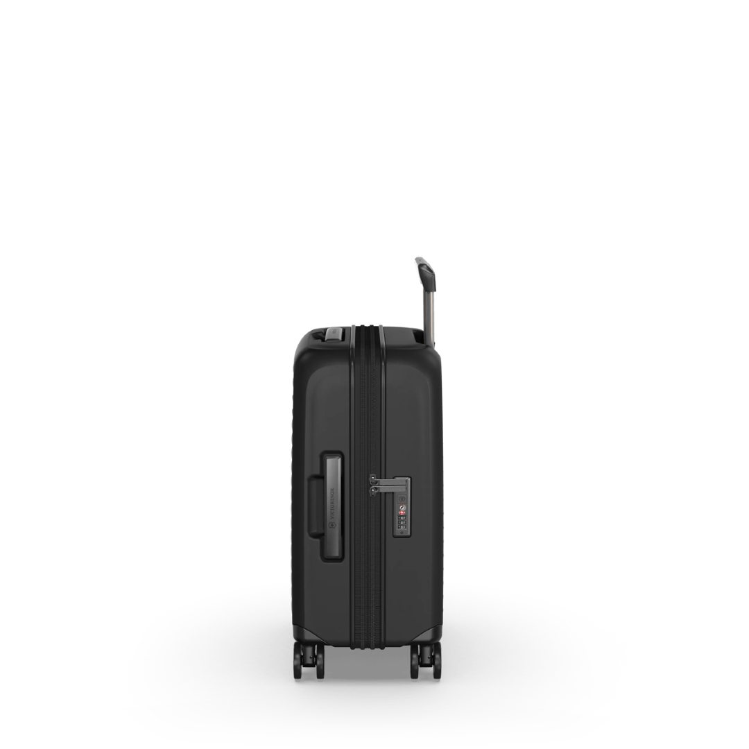 Carry On - VICTORINOX Airox Advanced Hardside (Black)
