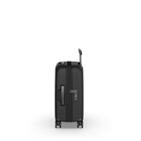 Carry On - VICTORINOX Airox Advanced Hardside (Black)