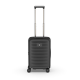 Carry On - VICTORINOX Airox Advanced Hardside (Black)