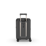 Carry On - VICTORINOX Airox Advanced Hardside (Black)