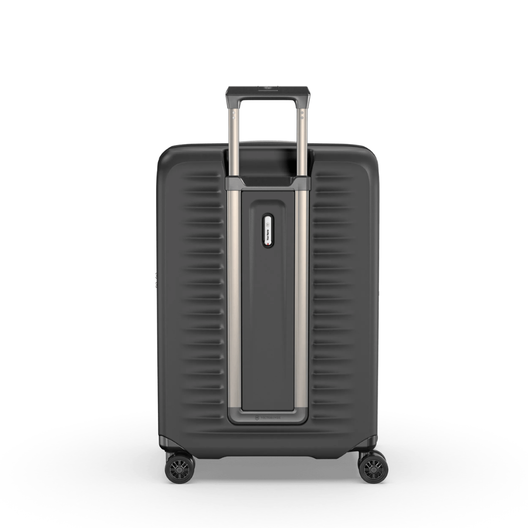 Hardside Case - VICTORINOX Airox Advanced Medium (Black)