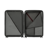 Hardside Case - VICTORINOX Airox Advanced Medium (Black)