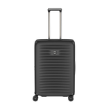 Hardside Case - VICTORINOX Airox Advanced Medium (Black)