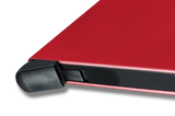 Essential Card Wallet - VICTORINOX Altius Secrid (Red)