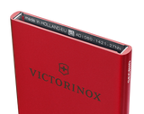 Essential Card Wallet - VICTORINOX Altius Secrid (Red)