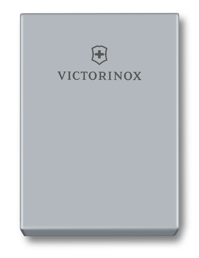 Essential Card Wallet - VICTORINOX Altius Secrid (Red)