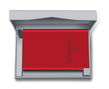 Essential Card Wallet - VICTORINOX Altius Secrid (Red)
