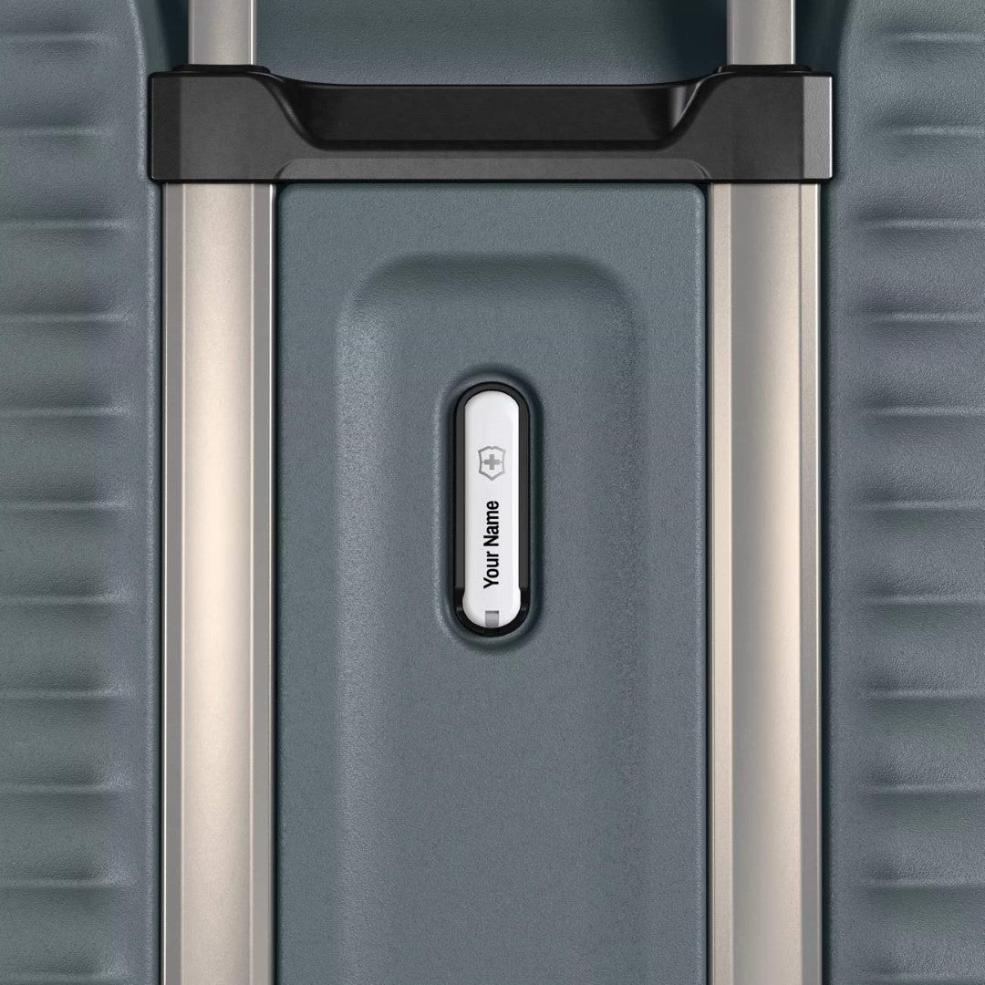 Hardside Carry On - VICTORINOX Airox Advanced (Storm)