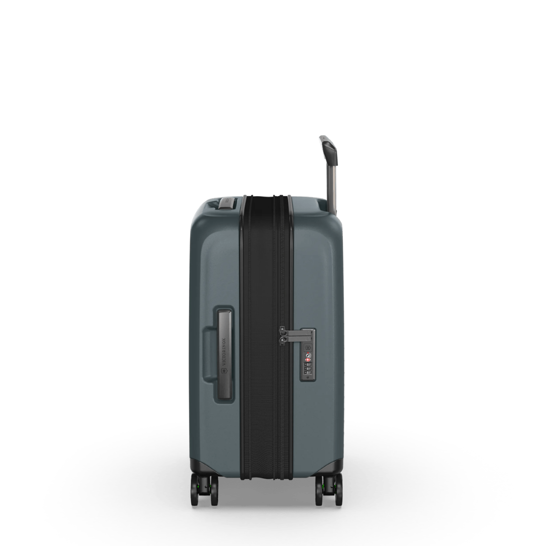 Hardside Carry On - VICTORINOX Airox Advanced (Storm)