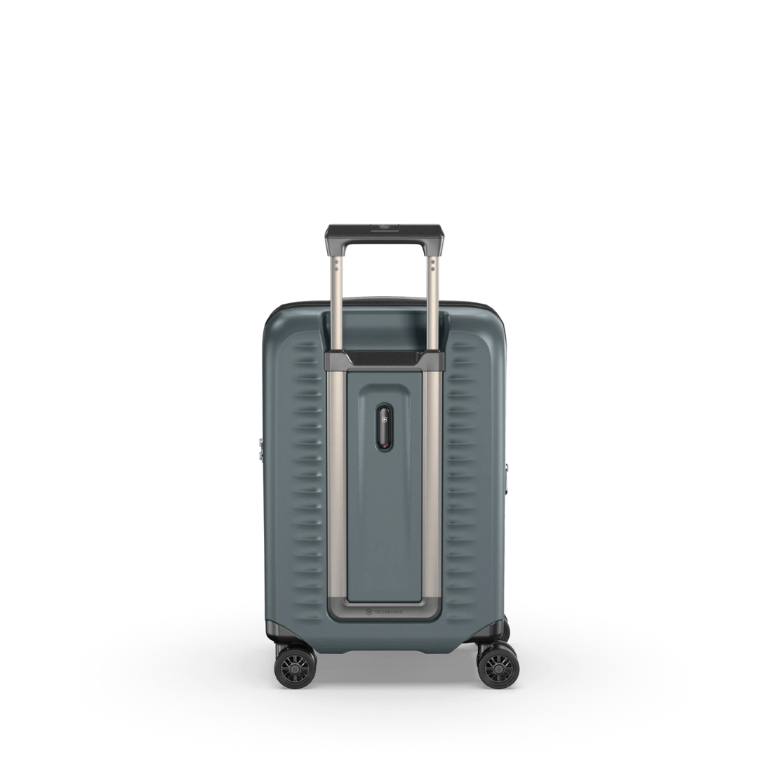 Hardside Carry On - VICTORINOX Airox Advanced (Storm)