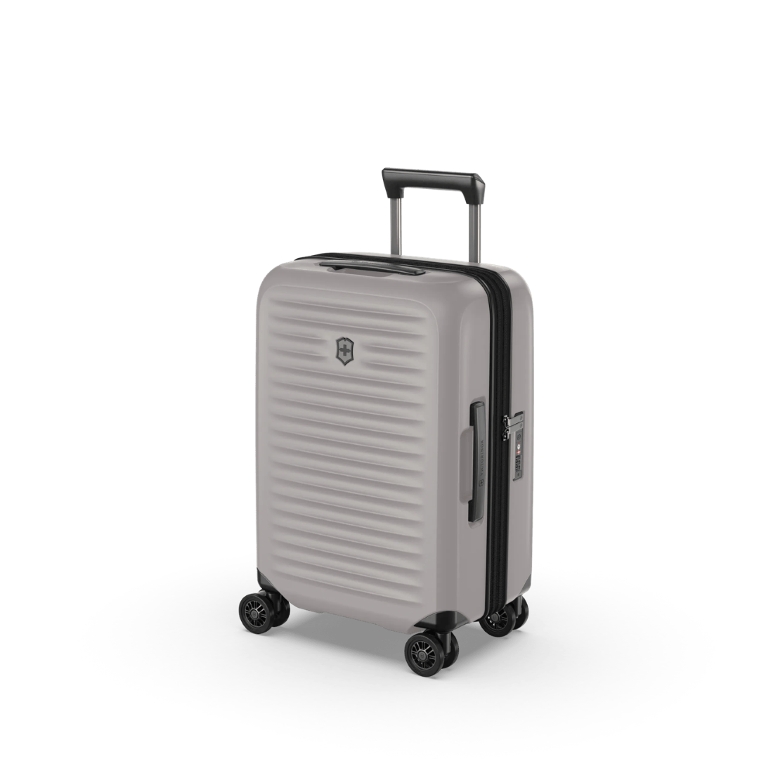 Hardside Carry On - VICTORINOX Airox Advanced (White)