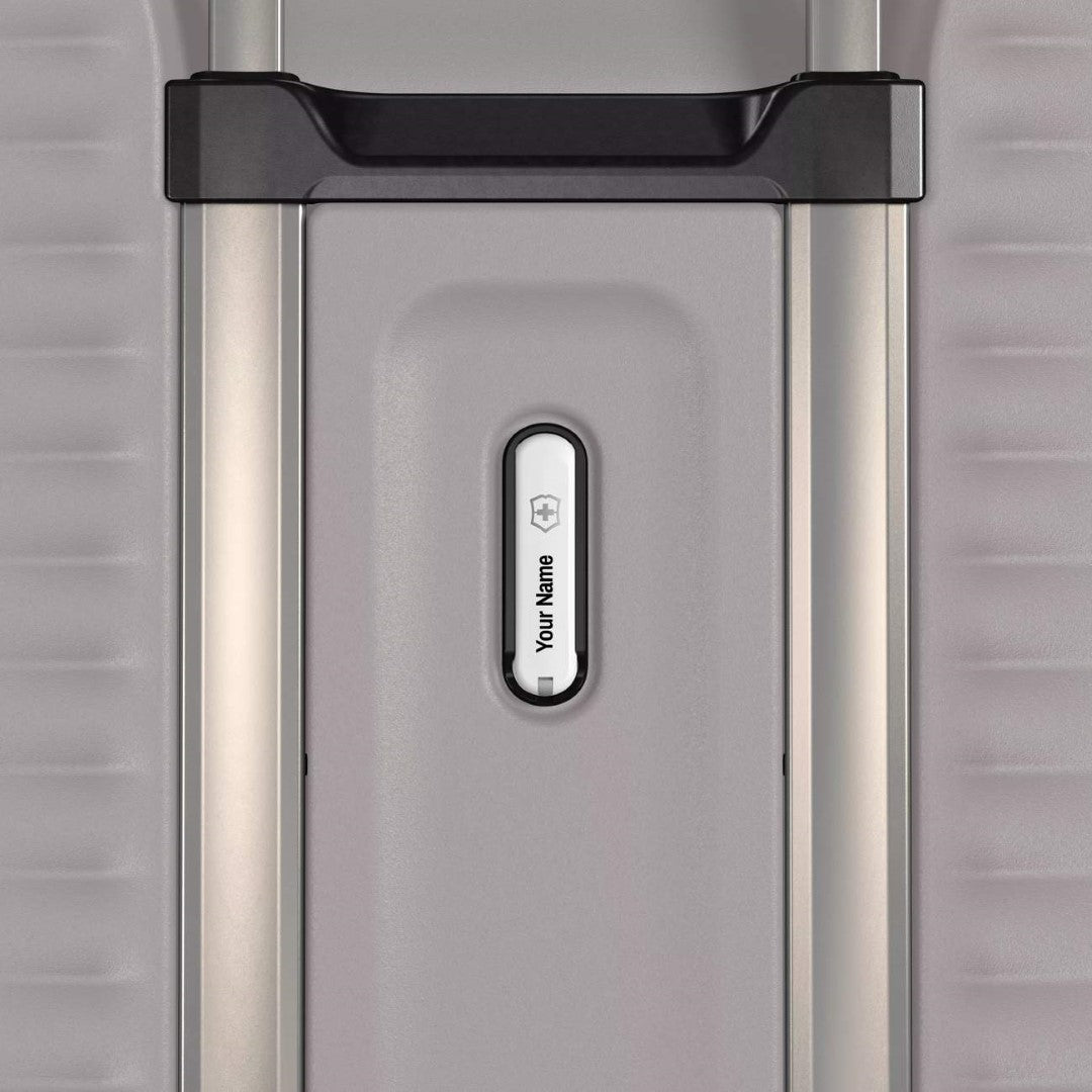 Hardside Carry On - VICTORINOX Airox Advanced (White)