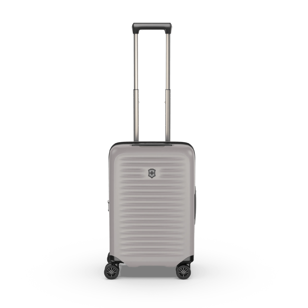 Hardside Carry On - VICTORINOX Airox Advanced (White)