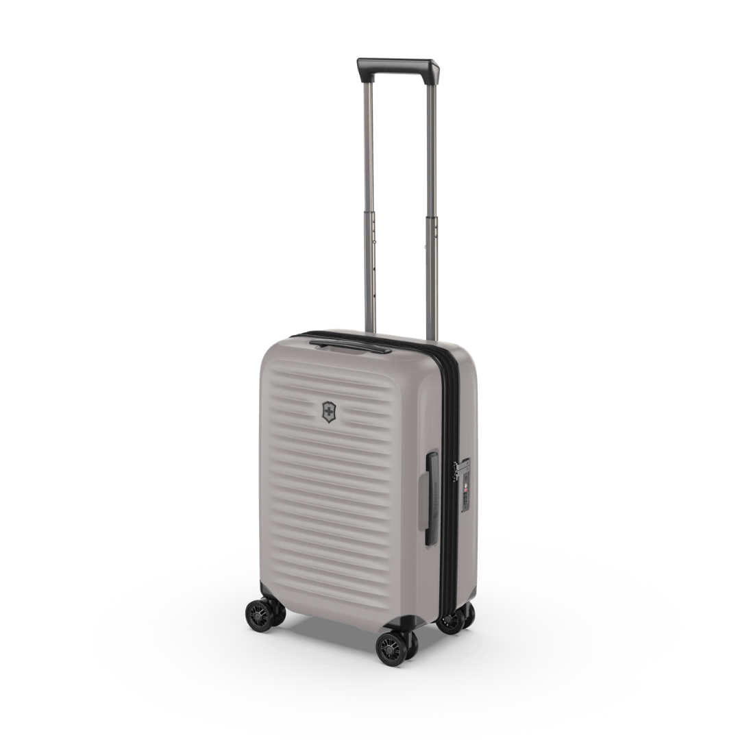 Hardside Carry On - VICTORINOX Airox Advanced (White)