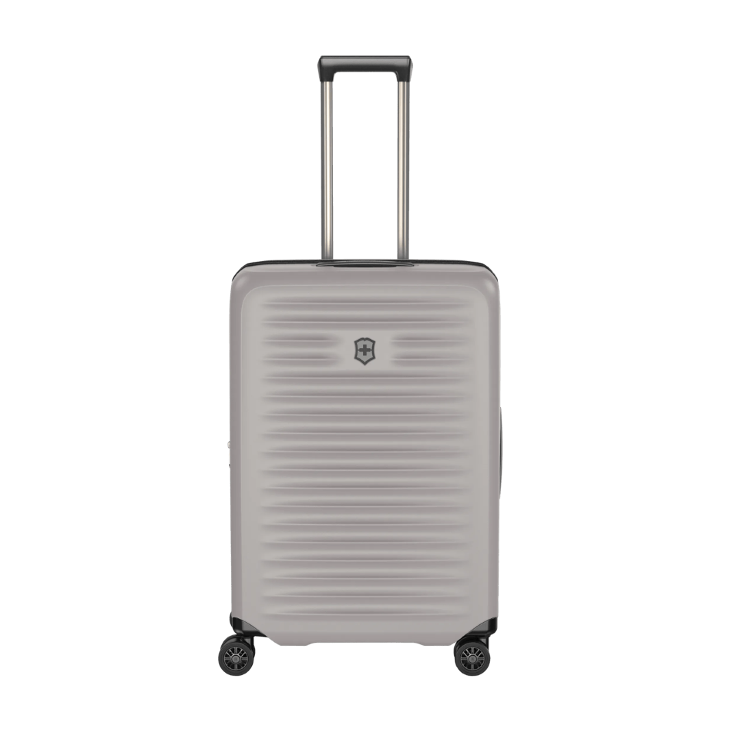 Hardside Case - VICTORINOX Airox Advanced Medium (White)