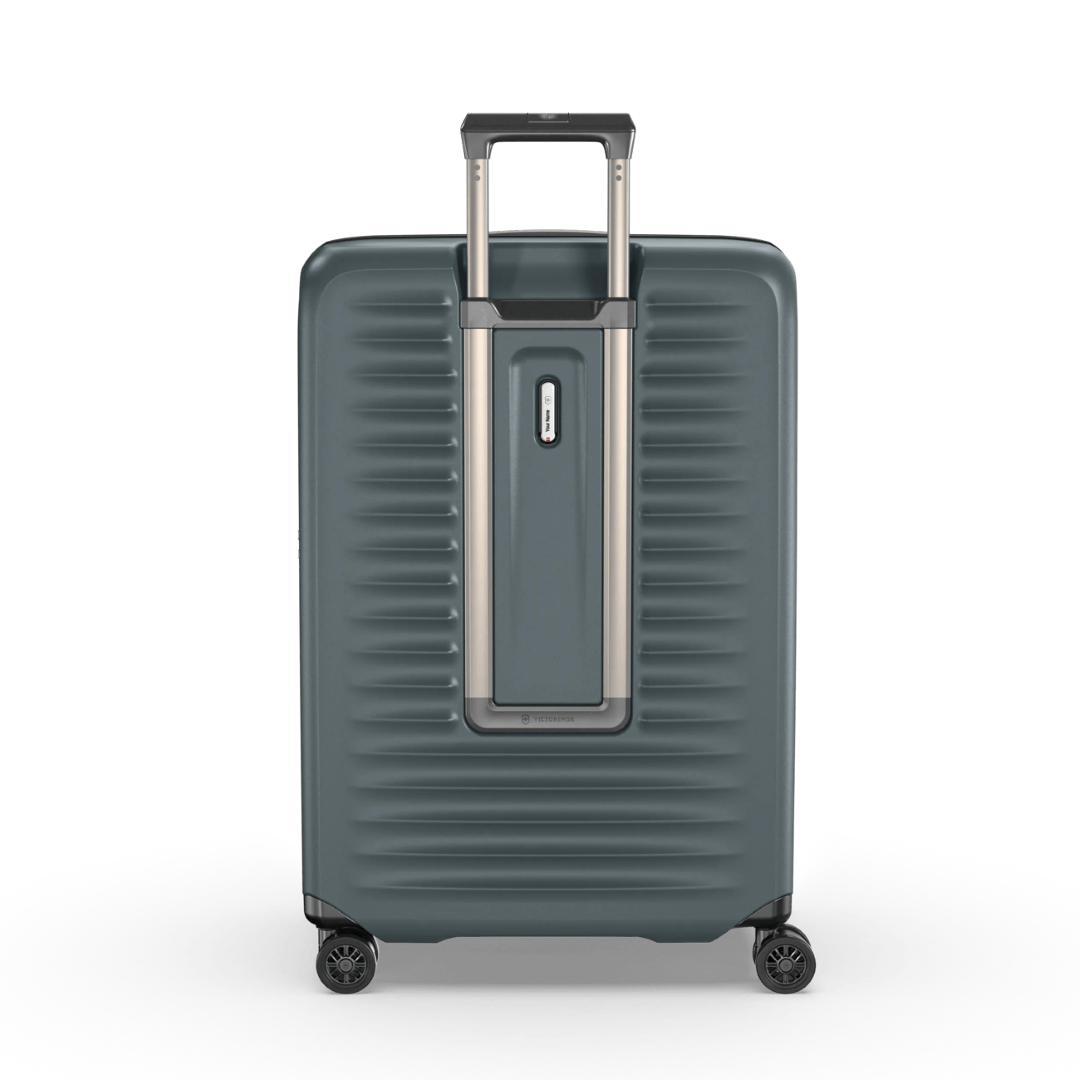Hardside Case - VICTORINOX Airox Advanced Large (Storm)