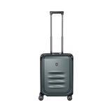 Hardside Global Carry On - VICTORINOX Spectra 3.0 (Storm)