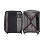 Hardside Global Carry On - VICTORINOX Spectra 3.0 (Storm)
