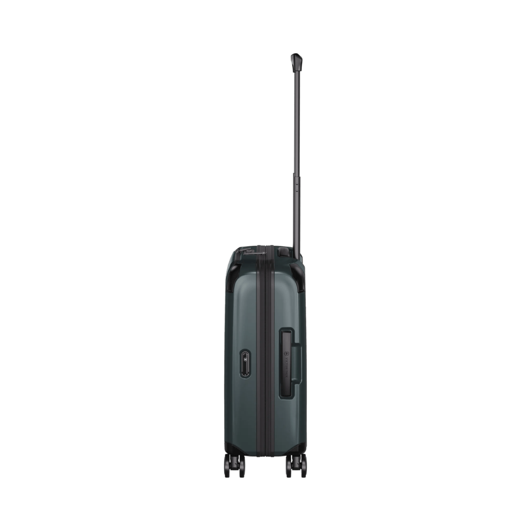 Hardside Global Carry On - VICTORINOX Spectra 3.0 (Storm)