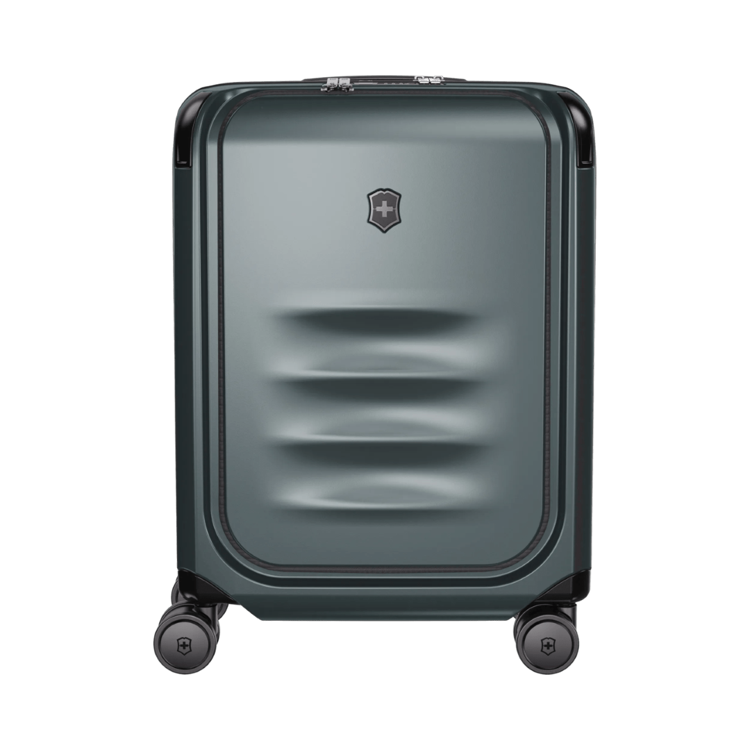 Hardside Global Carry On - VICTORINOX Spectra 3.0 (Storm)