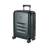Hardside Global Carry On - VICTORINOX Spectra 3.0 (Storm)
