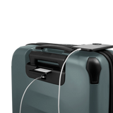 Hardside Global Carry On - VICTORINOX Spectra 3.0 (Storm)