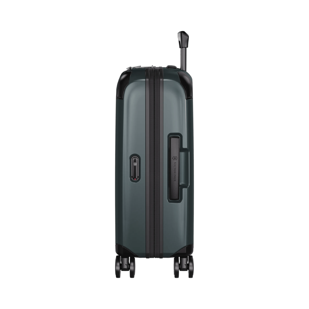 Hardside Global Carry On - VICTORINOX Spectra 3.0 (Storm)
