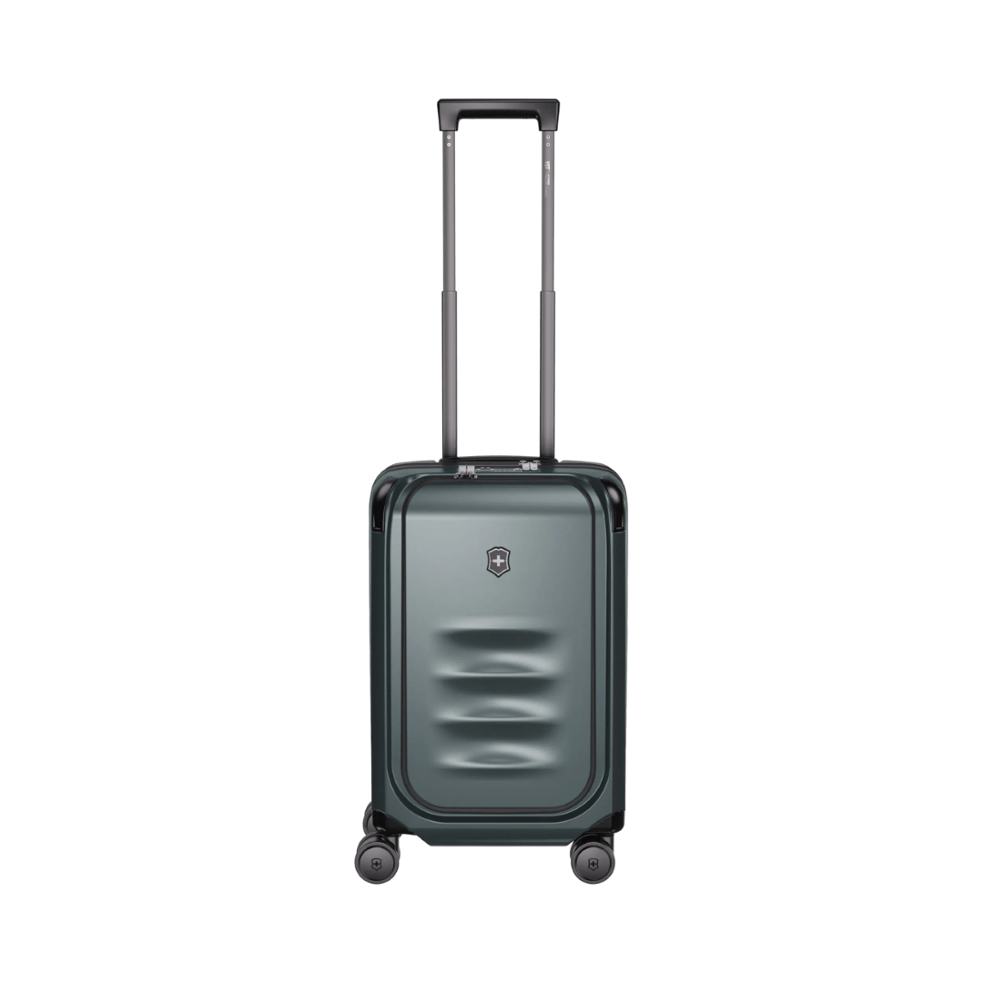 Frequent Flyer Carry On - VICTORINOX Spectra 3.0  (Storm)