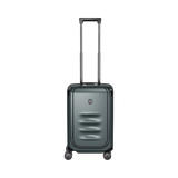Frequent Flyer Carry On - VICTORINOX Spectra 3.0  (Storm)