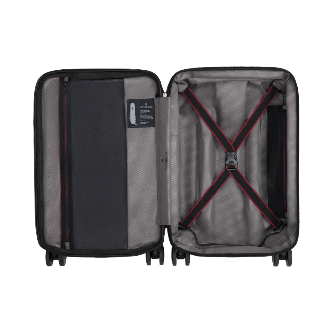 Frequent Flyer Carry On - VICTORINOX Spectra 3.0  (Storm)
