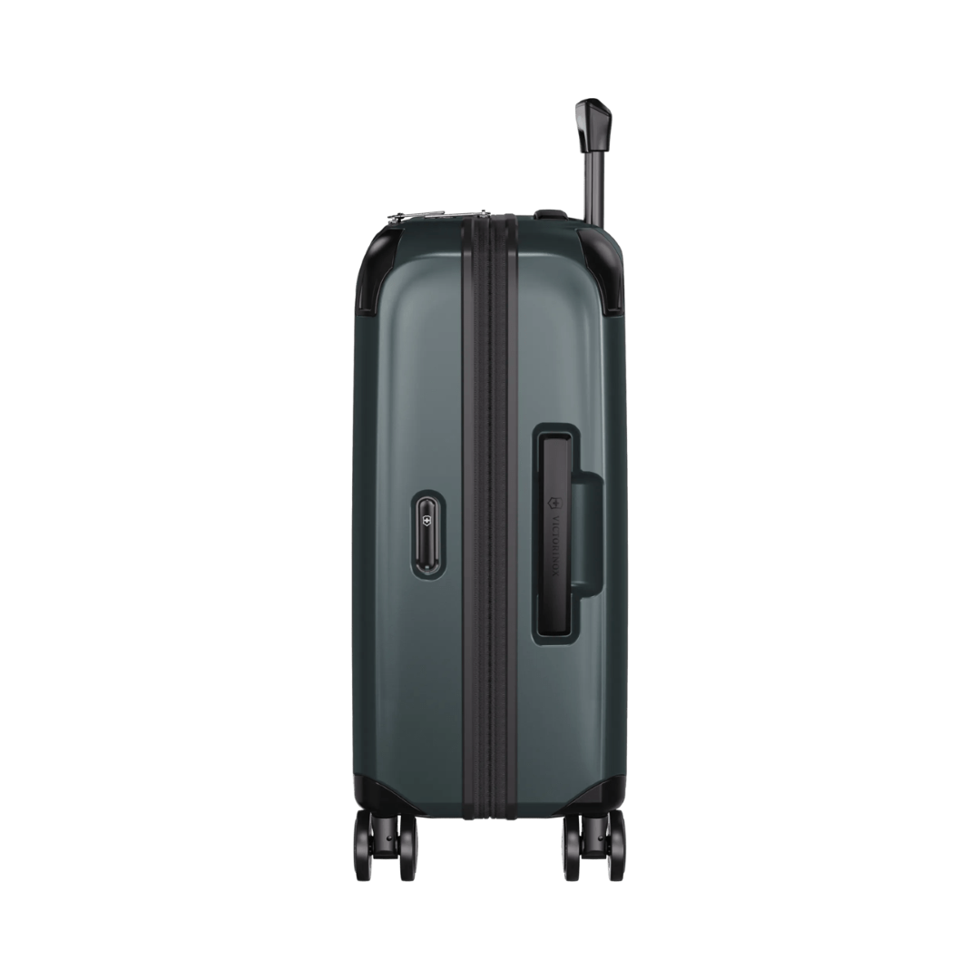 Frequent Flyer Carry On - VICTORINOX Spectra 3.0  (Storm)