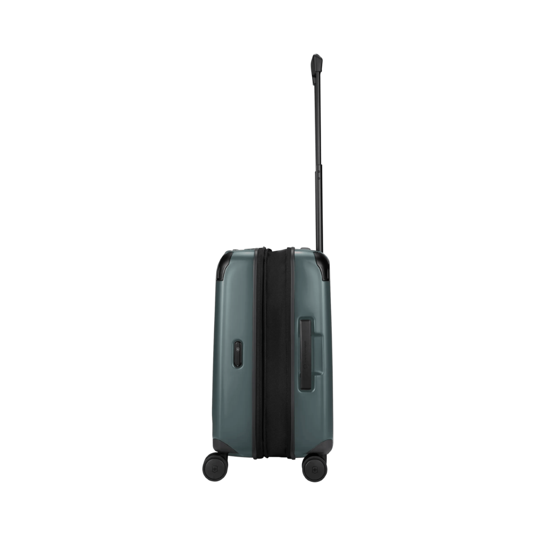 Frequent Flyer Carry On - VICTORINOX Spectra 3.0  (Storm)