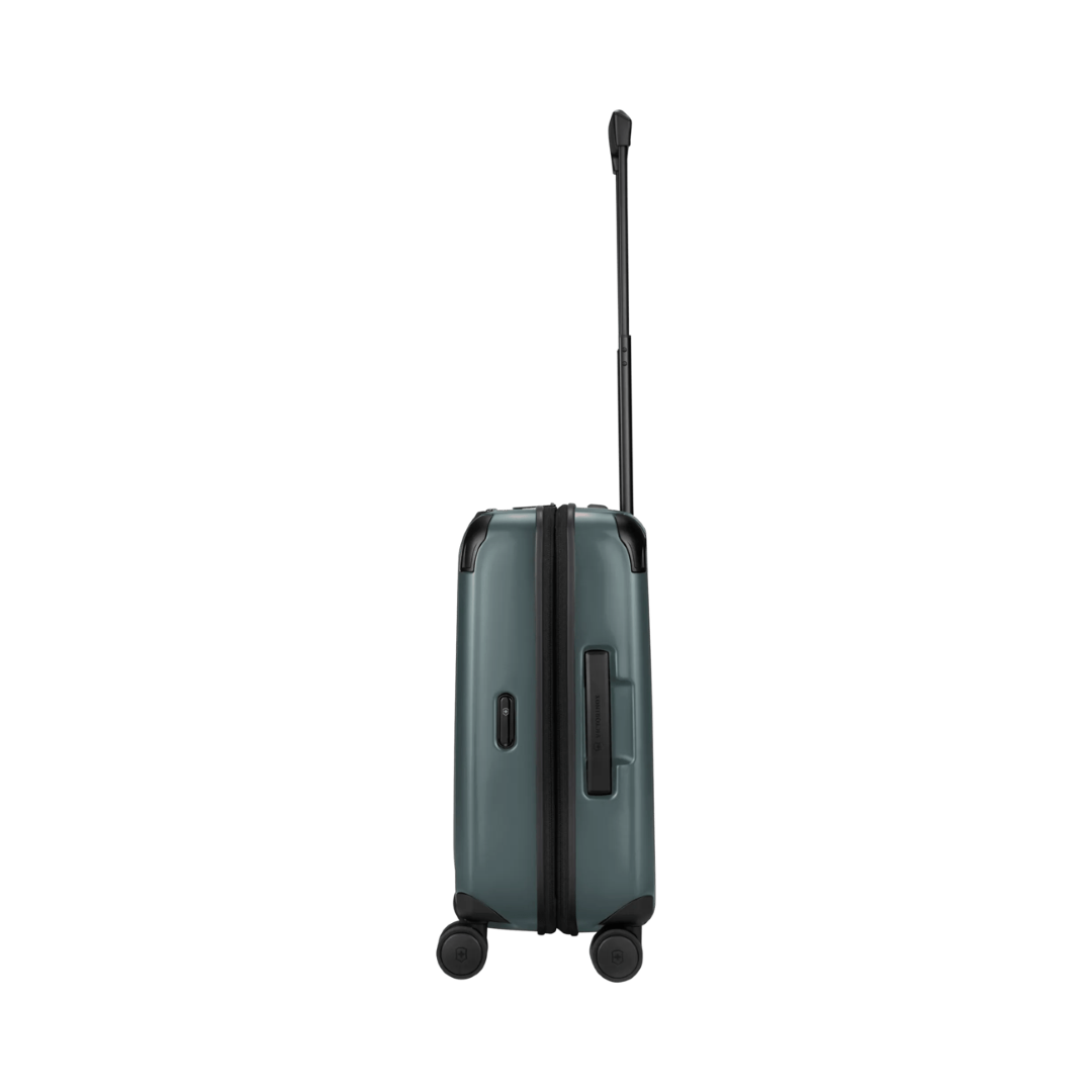 Frequent Flyer Carry On - VICTORINOX Spectra 3.0  (Storm)