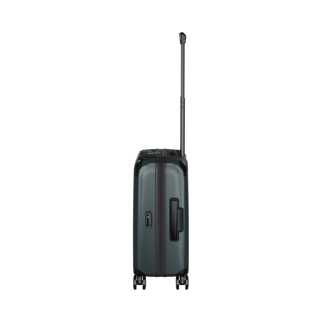 Frequent Flyer Carry On - VICTORINOX Spectra 3.0  (Storm)