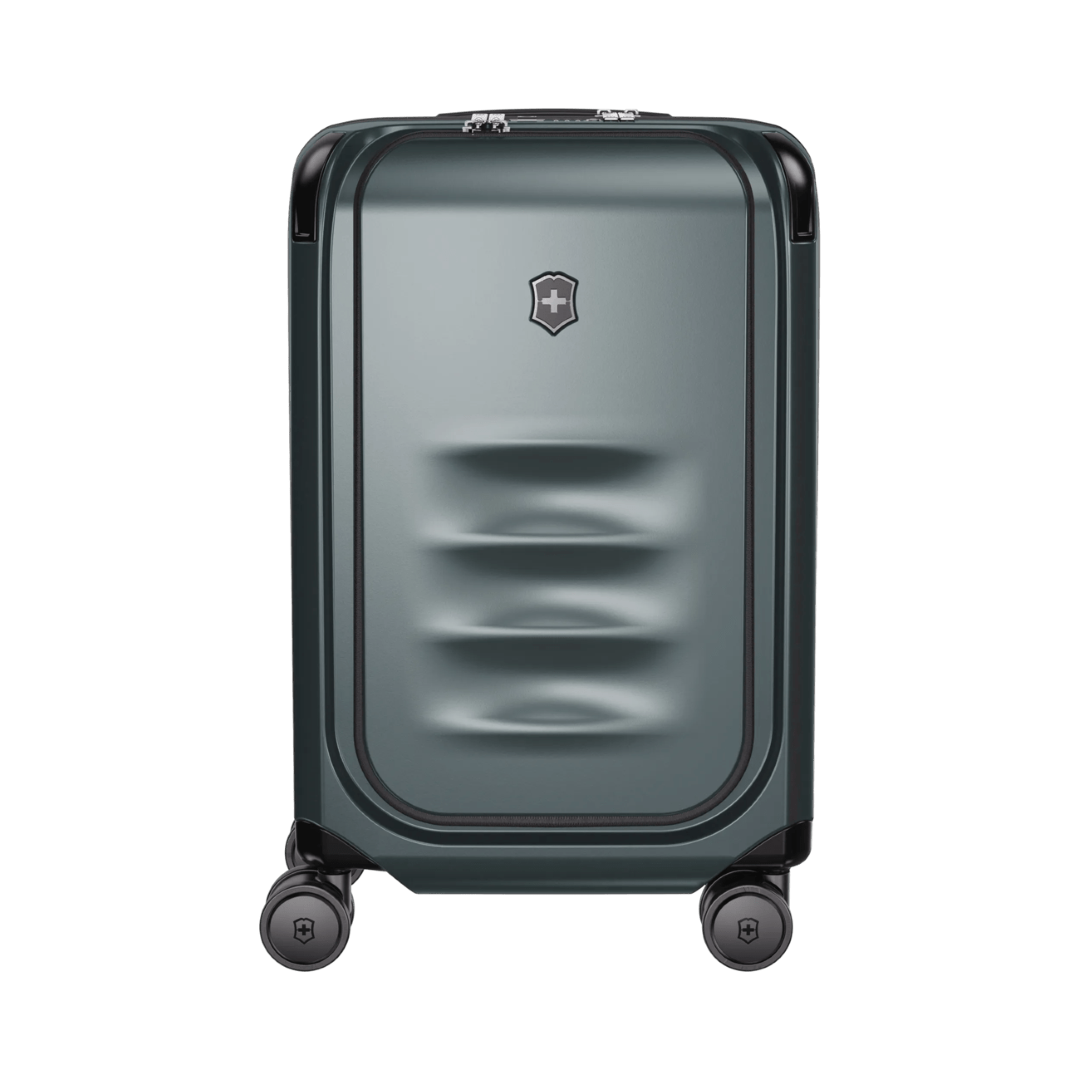 Frequent Flyer Carry On - VICTORINOX Spectra 3.0  (Storm)