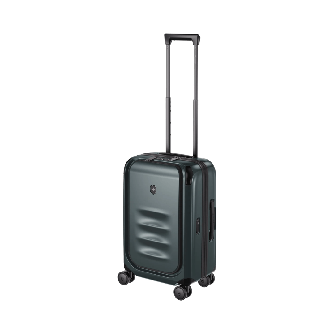 Frequent Flyer Carry On - VICTORINOX Spectra 3.0  (Storm)